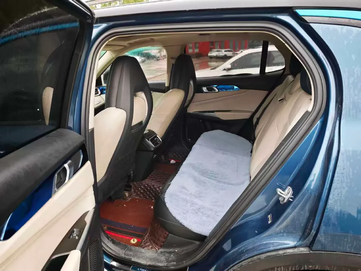 2017 Foton Sauvana 2.0T 218HP L4 6AT,autocango,china used car exporter,china ev exporter,chinese used car exporter,chinese used ev exporter