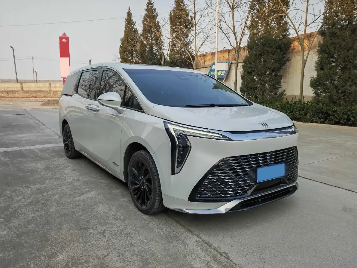 2023 Buick Century 2.0T 237HP L4 9AT,autocango,china used car exporter,china ev exporter,chinese used car exporter,chinese used ev exporter