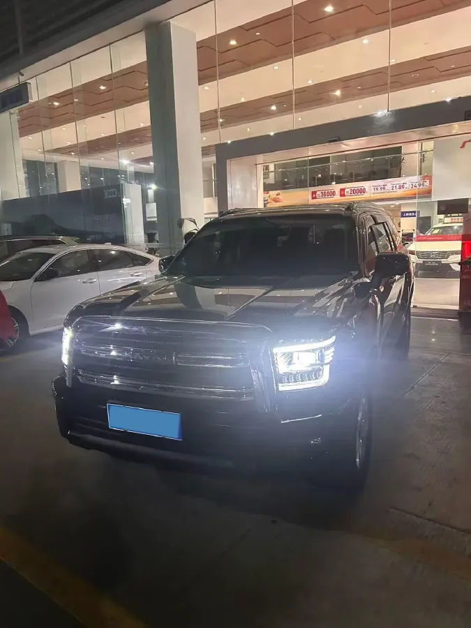 2024 Haval H5 2.0T 224HP L4 8AT,autocango,china used car exporter,china ev exporter,chinese used car exporter,chinese used ev exporter