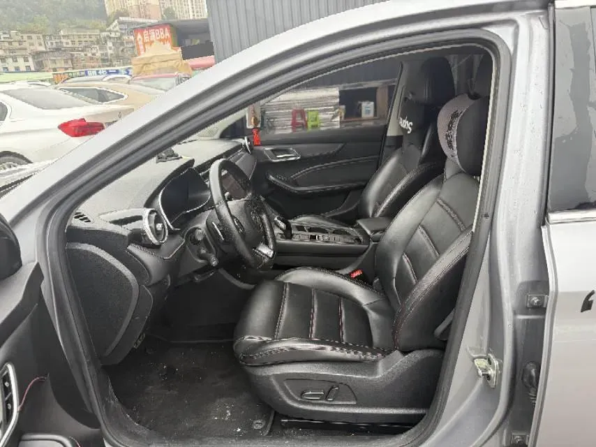 2020 MG MG6 1.5T 181HP L4 7DCT,autocango,china used car exporter,china ev exporter,chinese used car exporter,chinese used ev exporter