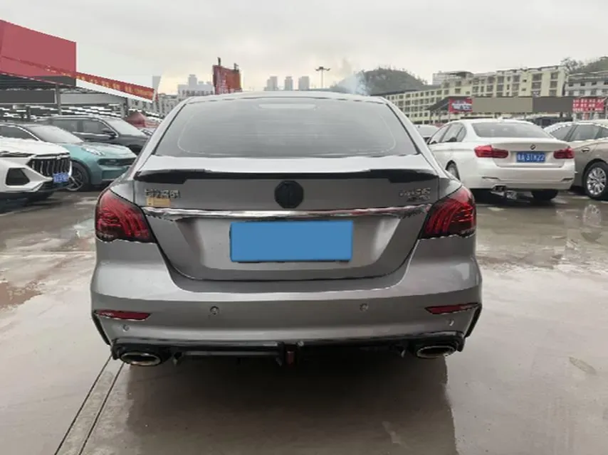 2020 MG MG6 1.5T 181HP L4 7DCT,autocango,china used car exporter,china ev exporter,chinese used car exporter,chinese used ev exporter
