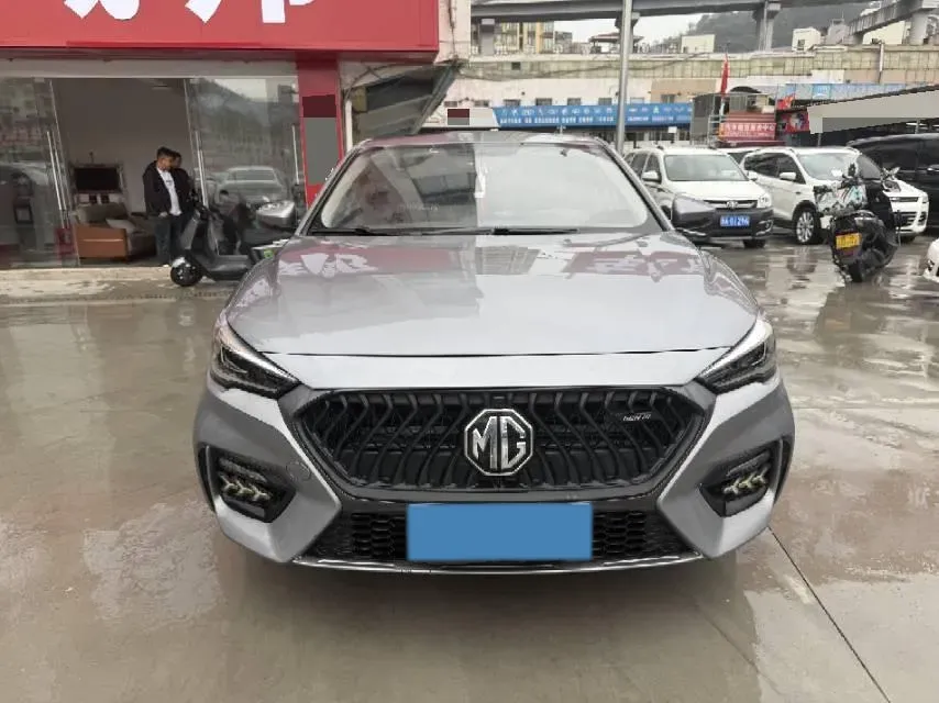 2020 MG MG6 1.5T 181HP L4 7DCT,autocango,china used car exporter,china ev exporter,chinese used car exporter,chinese used ev exporter