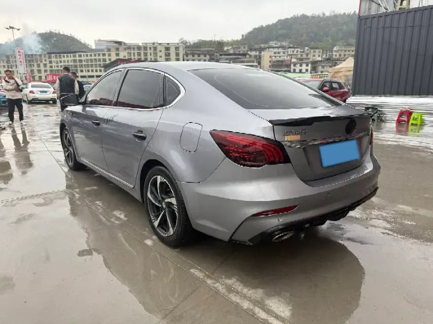 2020 MG MG6 1.5T 181HP L4 7DCT,autocango,china used car exporter,china ev exporter,chinese used car exporter,chinese used ev exporter