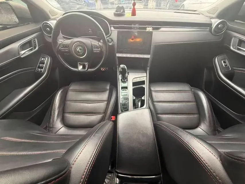 2020 MG MG6 1.5T 181HP L4 7DCT,autocango,china used car exporter,china ev exporter,chinese used car exporter,chinese used ev exporter