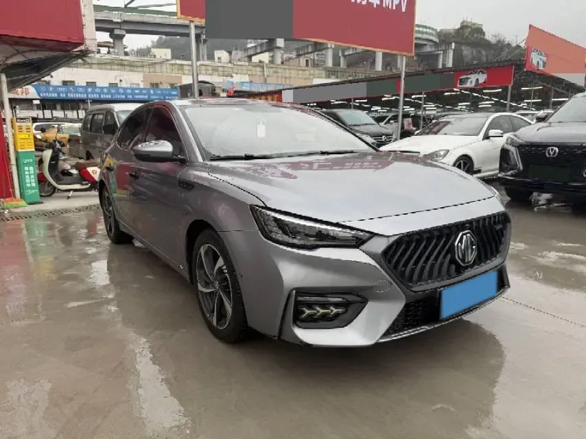 2020 MG MG6 1.5T 181HP L4 7DCT,autocango,china used car exporter,china ev exporter,chinese used car exporter,chinese used ev exporter