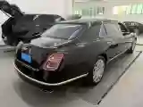 2017 Bentley Mulsanne 6.8T 513HP V8 8AT