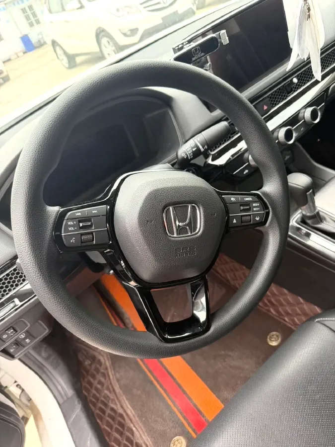 2023 Honda Civic 1.5T 182HP L4 CVT,autocango,china used car exporter,china ev exporter,chinese used car exporter,chinese used ev exporter