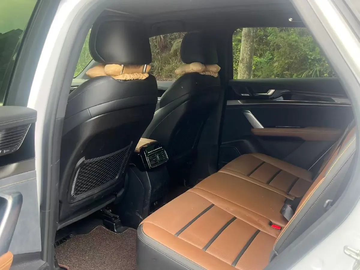 2021 BYD Tang 2.0T 192HP L4 6DCT PHEV 17.1KWH,autocango,china used car exporter,china ev exporter,chinese used car exporter,chinese used ev exporter