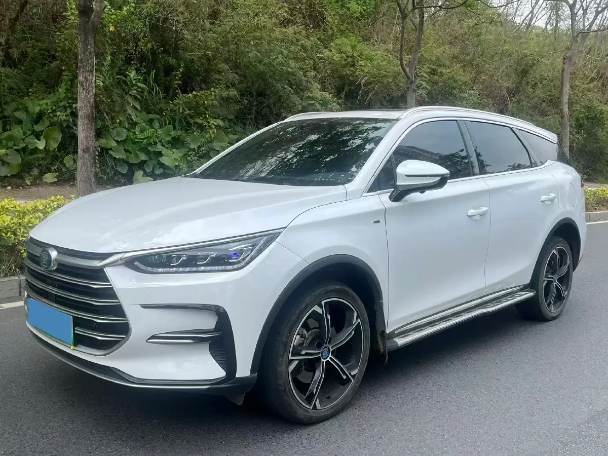 2021 BYD Tang 2.0T 192HP L4 6DCT PHEV 17.1KWH,autocango,china used car exporter,china ev exporter,chinese used car exporter,chinese used ev exporter