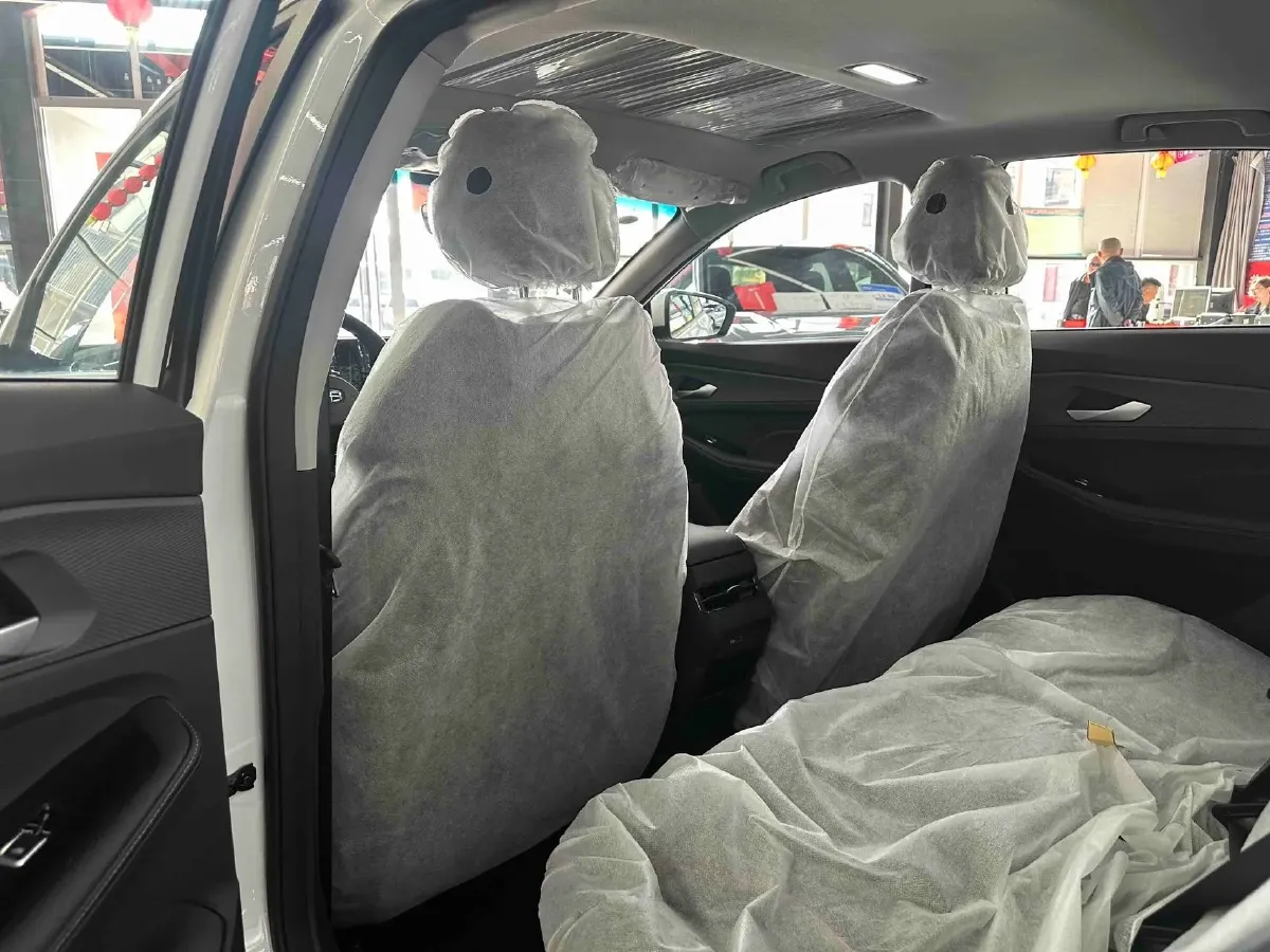 2024 Geely Binray 1.5T 181HP L4 7DCT,autocango,china used car exporter,china ev exporter,chinese used car exporter,chinese used ev exporter