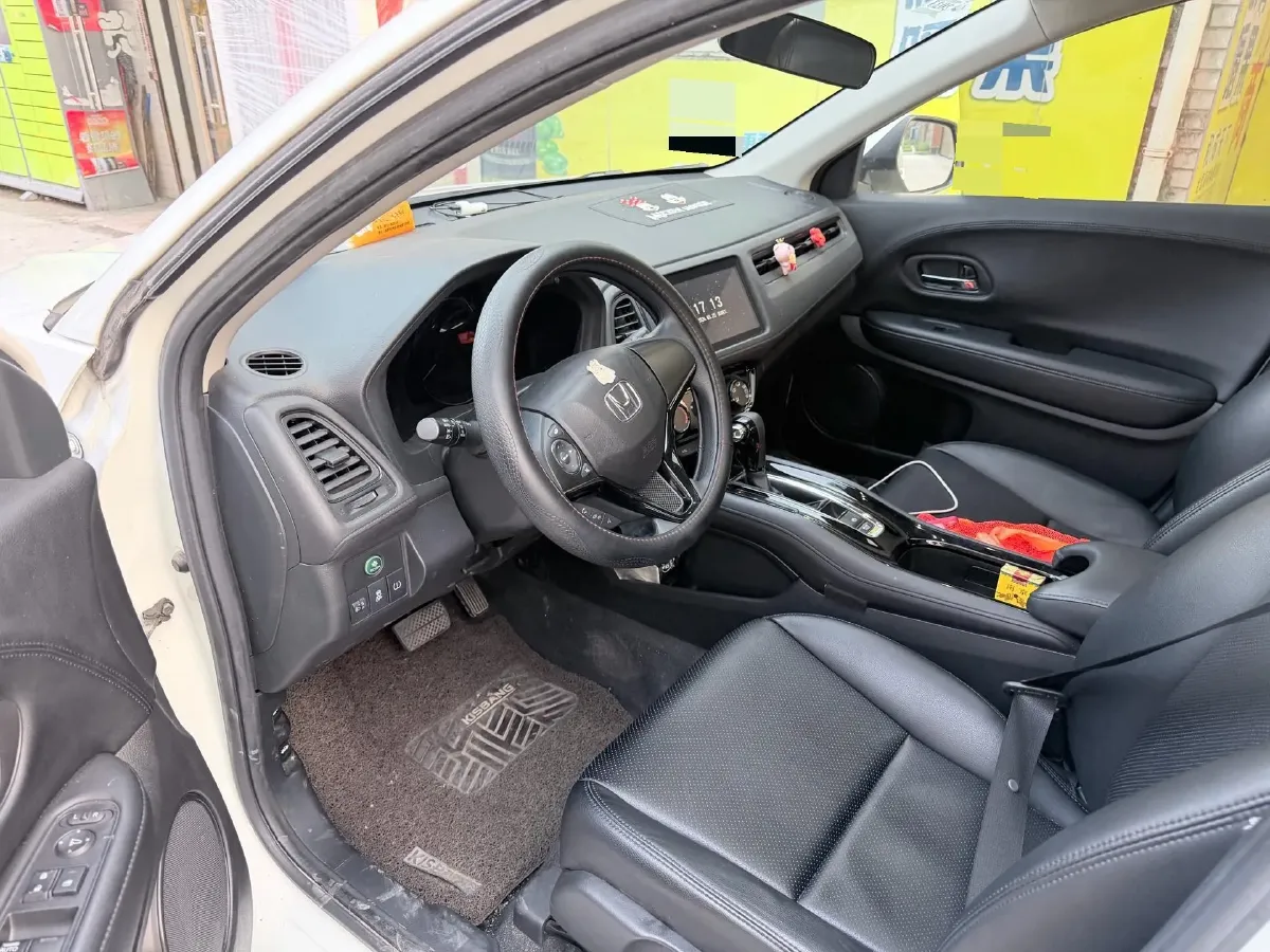 2020 Honda Vezel 1.5L 131HP L4 CVT,autocango,china used car exporter,china ev exporter,chinese used car exporter,chinese used ev exporter