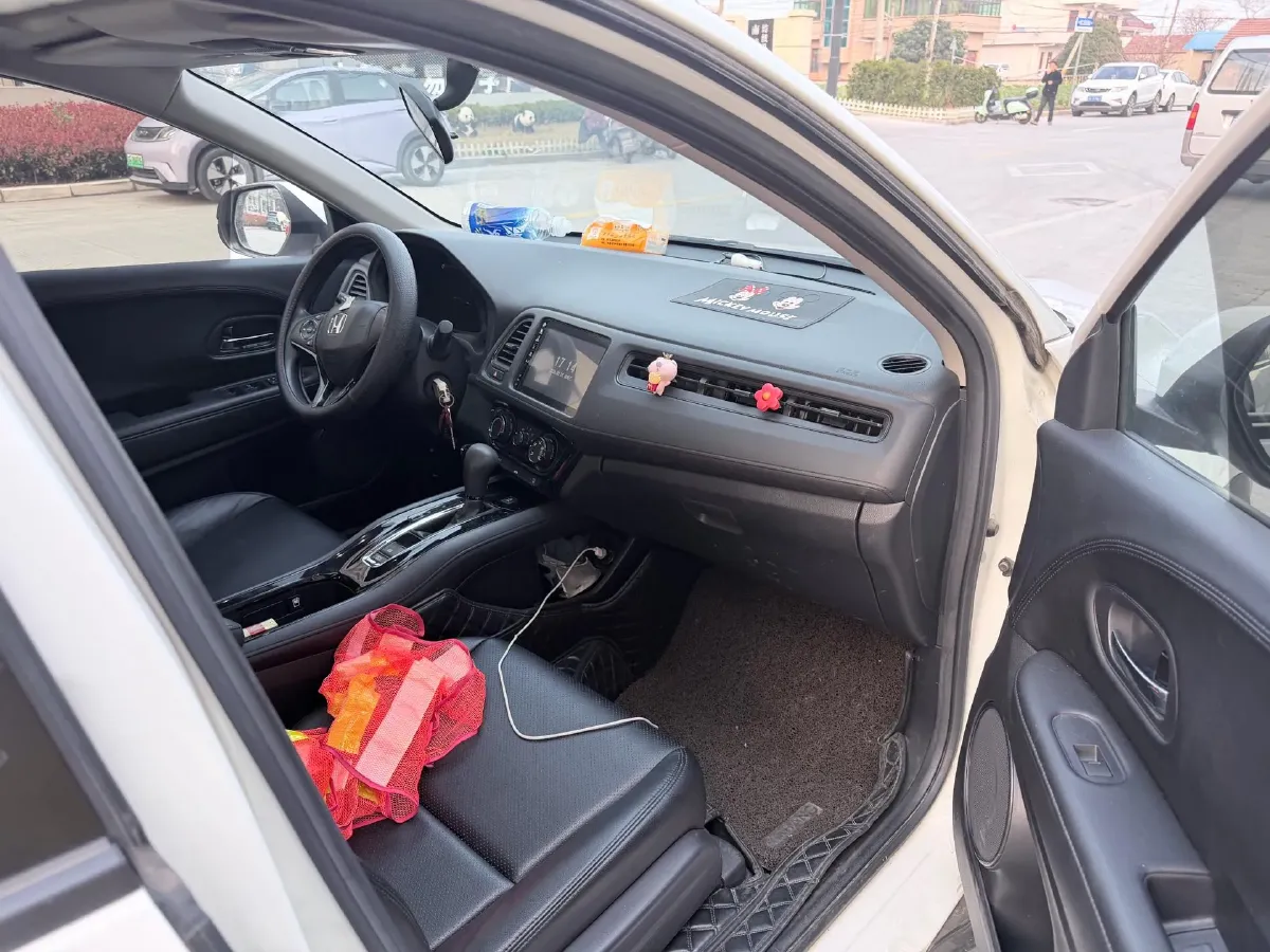 2020 Honda Vezel 1.5L 131HP L4 CVT,autocango,china used car exporter,china ev exporter,chinese used car exporter,chinese used ev exporter