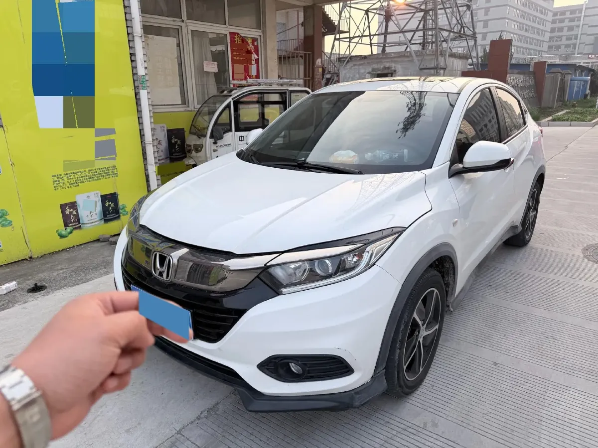 2020 Honda Vezel 1.5L 131HP L4 CVT,autocango,china used car exporter,china ev exporter,chinese used car exporter,chinese used ev exporter