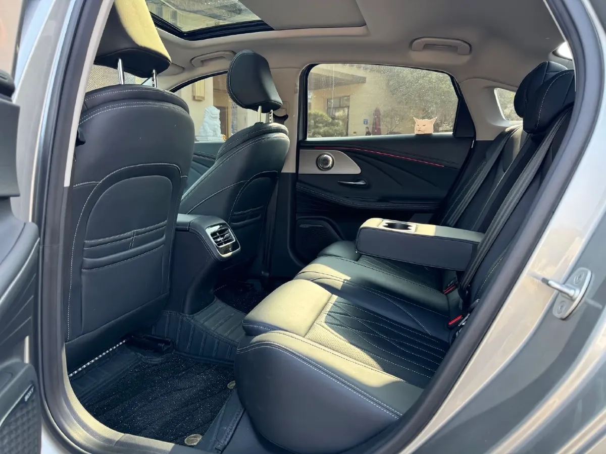 2024 Chery Arrizo 8 1.6T 197HP L4 7DCT,autocango,china used car exporter,china ev exporter,chinese used car exporter,chinese used ev exporter