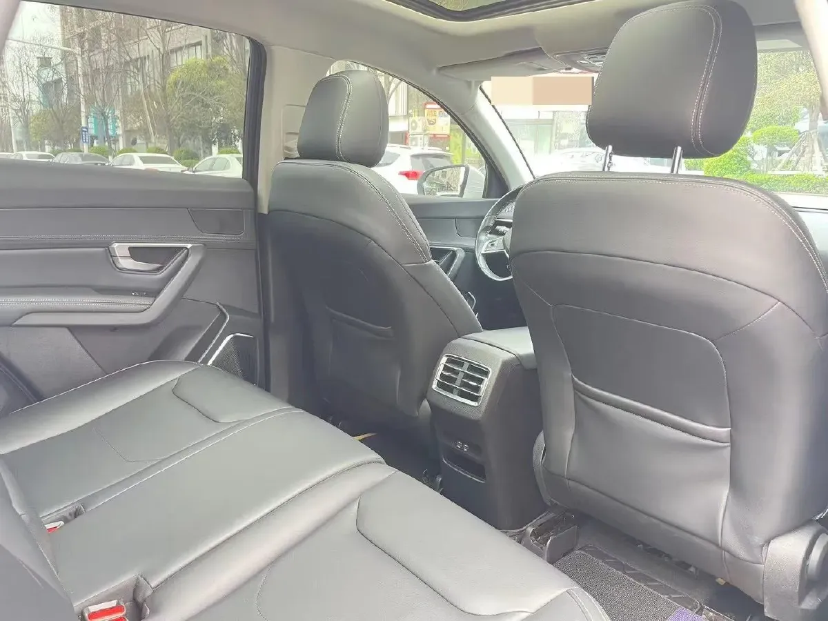 2019 BYD Song Pro 1.5T 160HP L4 6DCT,autocango,china used car exporter,china ev exporter,chinese used car exporter,chinese used ev exporter