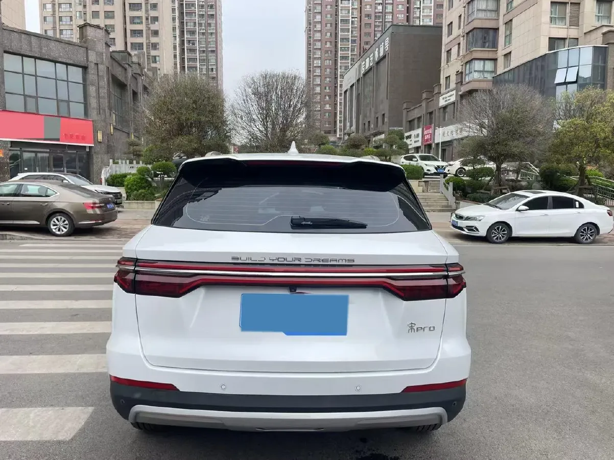 2019 BYD Song Pro 1.5T 160HP L4 6DCT,autocango,china used car exporter,china ev exporter,chinese used car exporter,chinese used ev exporter