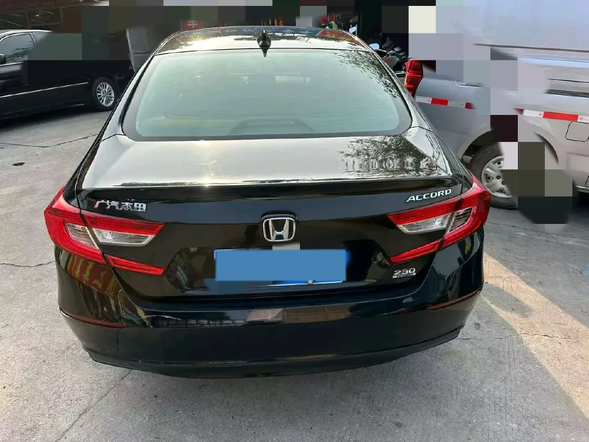 2018 Honda Accord 1.5T 177HP L4 CVT,autocango,china used car exporter,china ev exporter,chinese used car exporter,chinese used ev exporter