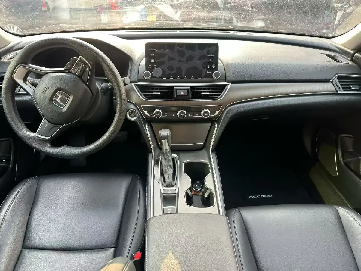 2018 Honda Accord 1.5T 177HP L4 CVT,autocango,china used car exporter,china ev exporter,chinese used car exporter,chinese used ev exporter