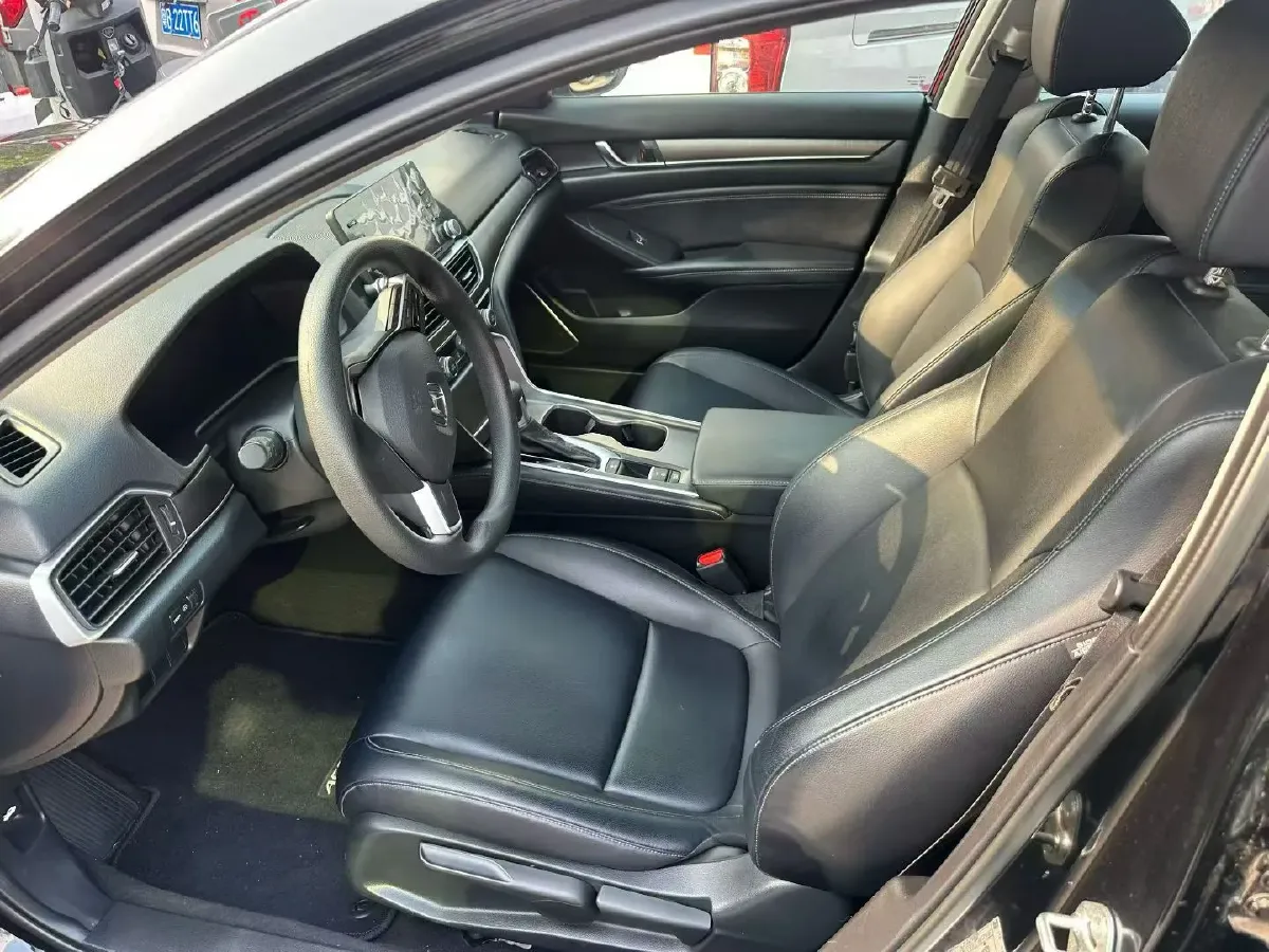 2018 Honda Accord 1.5T 177HP L4 CVT,autocango,china used car exporter,china ev exporter,chinese used car exporter,chinese used ev exporter
