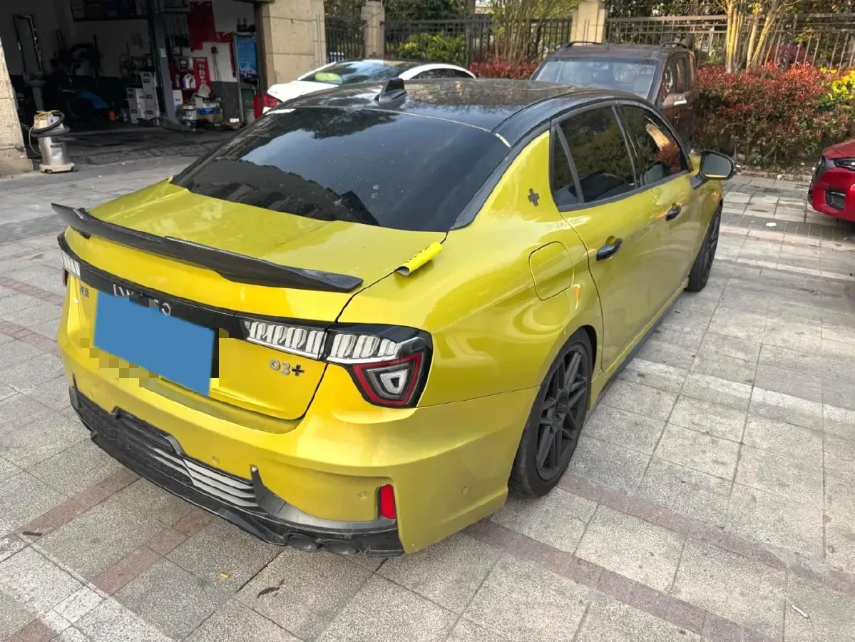 2021 LYNK&CO 03 2.0T 254HP L4 8AT,autocango,china used car exporter,china ev exporter,chinese used car exporter,chinese used ev exporter