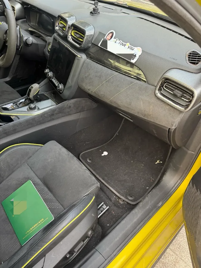 2021 LYNK&CO 03 2.0T 254HP L4 8AT,autocango,china used car exporter,china ev exporter,chinese used car exporter,chinese used ev exporter