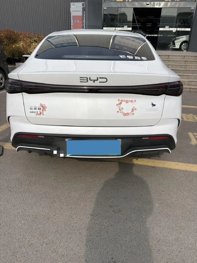 2024 BYD Seal06 1.5L 101HP L4 E-CVT PHEV 15.87KWH,autocango,china used car exporter,china ev exporter,chinese used car exporter,chinese used ev exporter