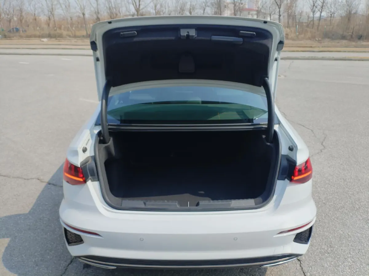 2023 Audi A3 1.4T 150HP L4 7DCT,autocango,china used car exporter,china ev exporter,chinese used car exporter,chinese used ev exporter