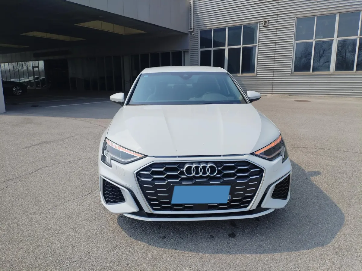2023 Audi A3 1.4T 150HP L4 7DCT,autocango,china used car exporter,china ev exporter,chinese used car exporter,chinese used ev exporter