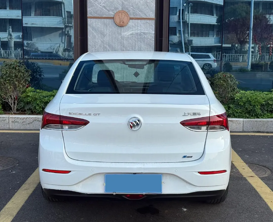 2021 Buick Excelle 1.3T 163HP L3 6AT,autocango,china used car exporter,china ev exporter,chinese used car exporter,chinese used ev exporter