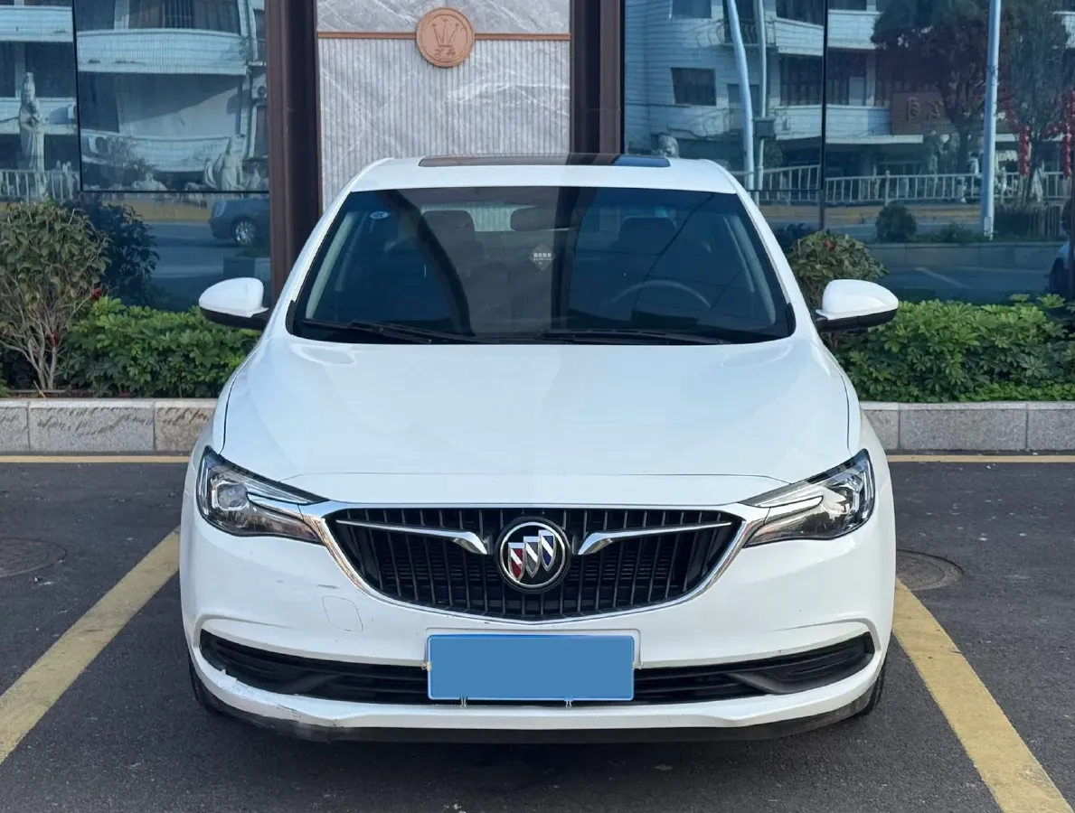 2021 Buick Excelle 1.3T 163HP L3 6AT,autocango,china used car exporter,china ev exporter,chinese used car exporter,chinese used ev exporter