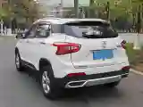 2017 BaoJun 510 1.5L 112HP L4 6MT