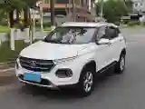 2017 BaoJun 510 1.5L 112HP L4 6MT