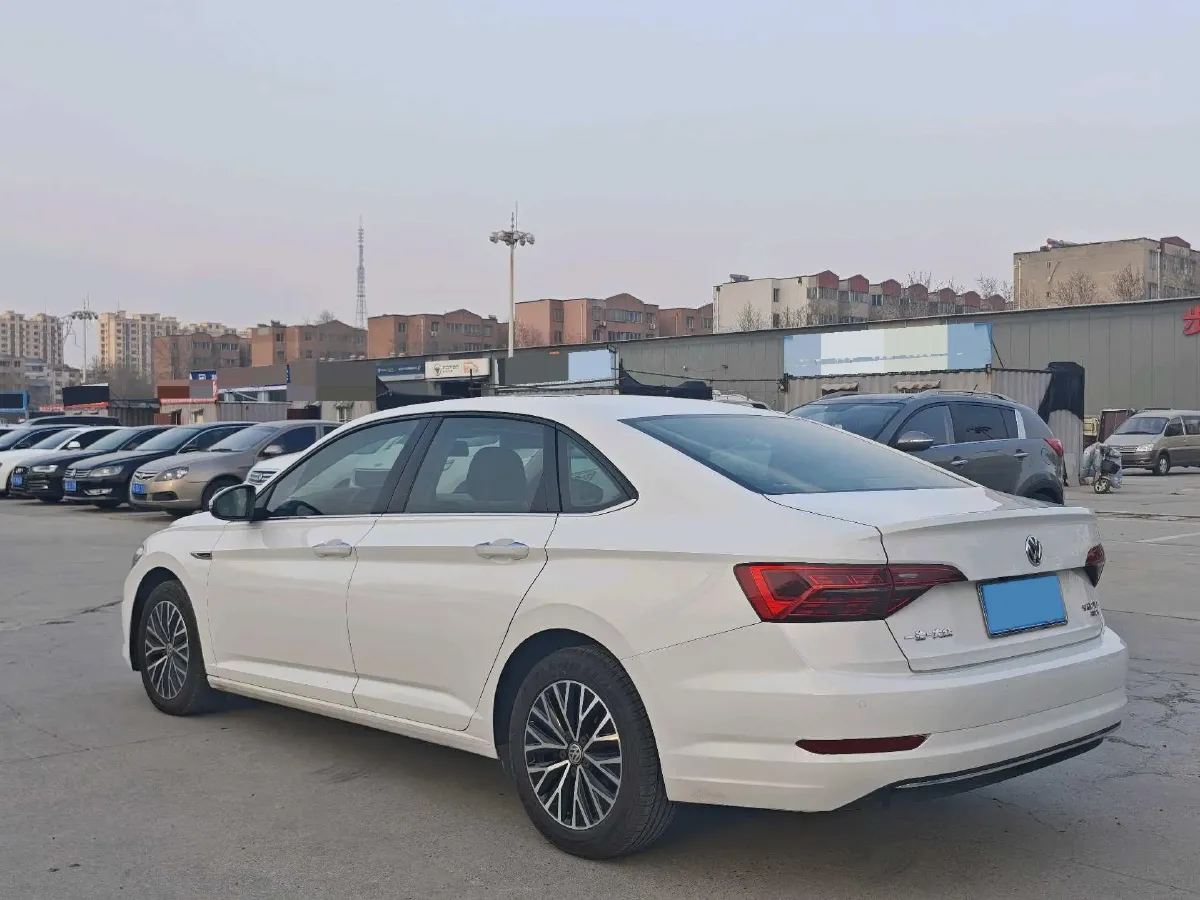2020 Volkswagen Sagitar 1.2T 116HP L4 7DCT,autocango,china used car exporter,china ev exporter,chinese used car exporter,chinese used ev exporter