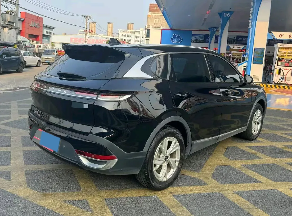 2023 Bestune T90 1.5T 169HP L4 7DCT,autocango,china used car exporter,china ev exporter,chinese used car exporter,chinese used ev exporter