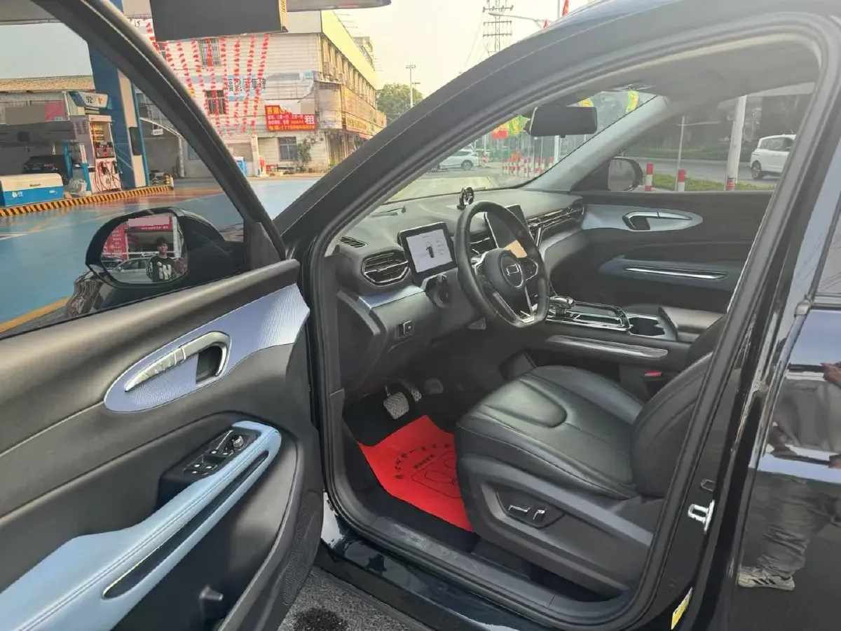 2023 Bestune T90 1.5T 169HP L4 7DCT,autocango,china used car exporter,china ev exporter,chinese used car exporter,chinese used ev exporter