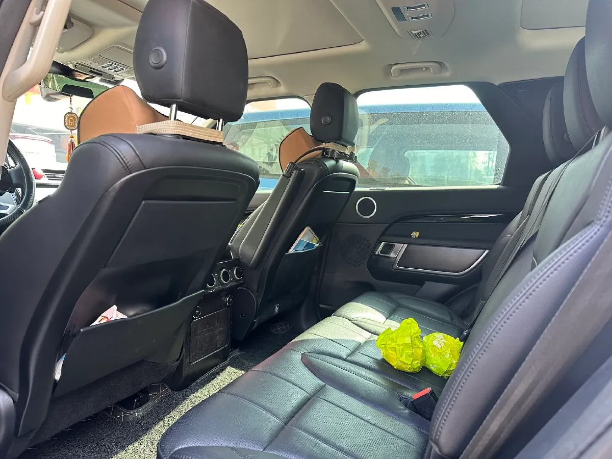 2020 Land Rover Discovery 3.0T 340HP V6 8AT,autocango,china used car exporter,china ev exporter,chinese used car exporter,chinese used ev exporter