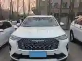 2022 Haval H6 1.5T 184HP L4 7DCT