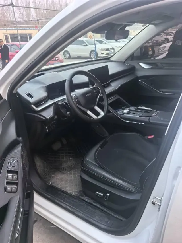 2022 Haval H6 1.5T 184HP L4 7DCT,autocango,china used car exporter,china ev exporter,chinese used car exporter,chinese used ev exporter