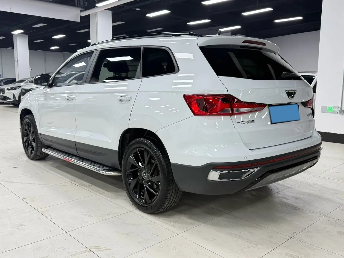 2021 Jetta VS7 1.4T 150HP L4 6AT,autocango,china used car exporter,china ev exporter,chinese used car exporter,chinese used ev exporter