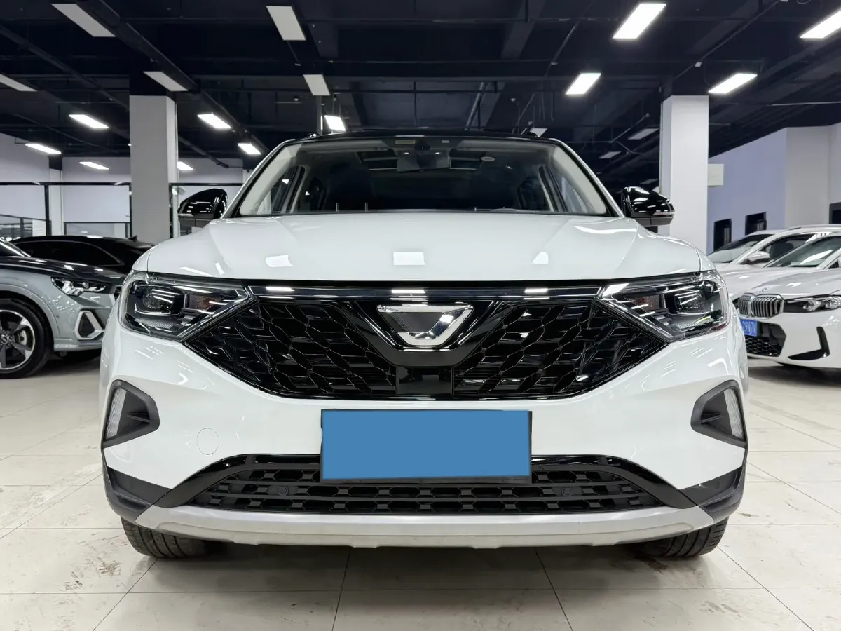 2021 Jetta VS7 1.4T 150HP L4 6AT,autocango,china used car exporter,china ev exporter,chinese used car exporter,chinese used ev exporter