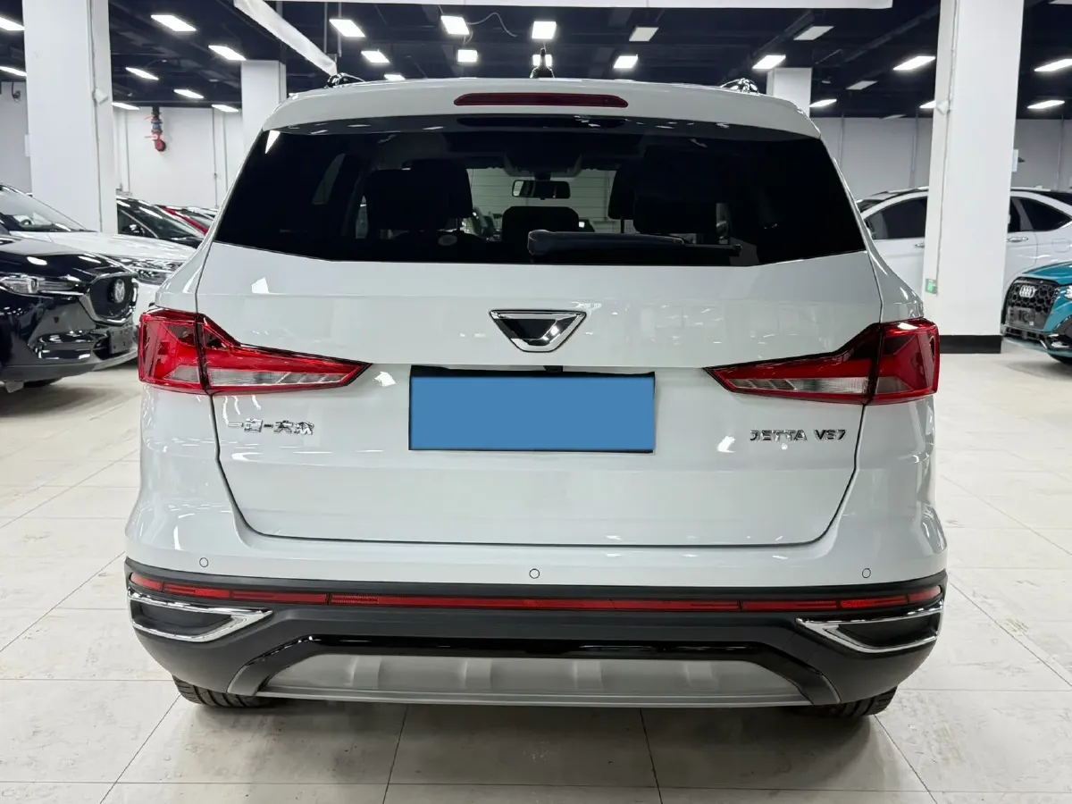2021 Jetta VS7 1.4T 150HP L4 6AT,autocango,china used car exporter,china ev exporter,chinese used car exporter,chinese used ev exporter