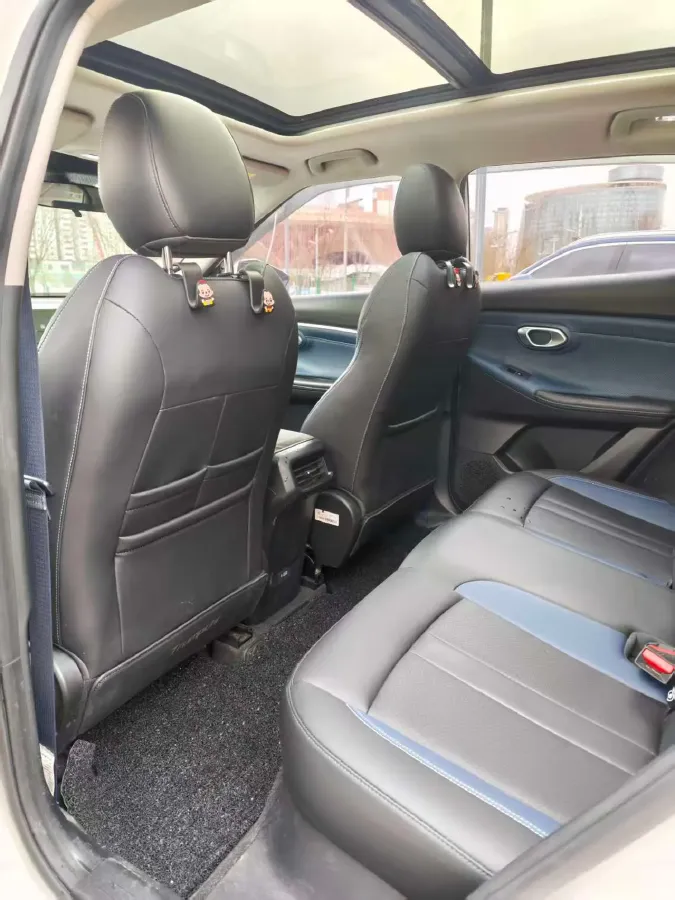 2023 GAC Trumpchi GS3 1.5T 177HP L4 7DCT,autocango,china used car exporter,china ev exporter,chinese used car exporter,chinese used ev exporter