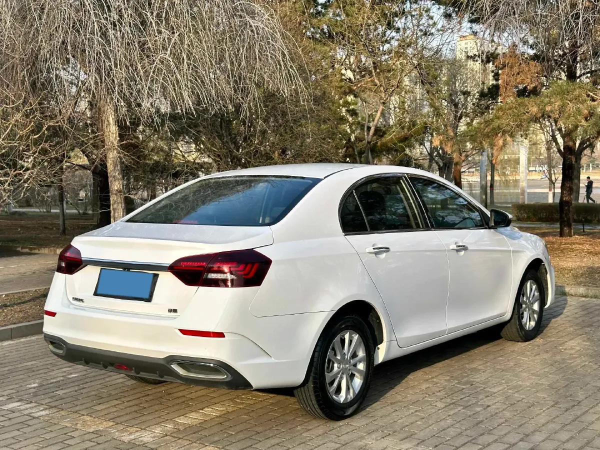 2021 Geely Emgrand 1.5L 109HP L4 CVT,autocango,china used car exporter,china ev exporter,chinese used car exporter,chinese used ev exporter