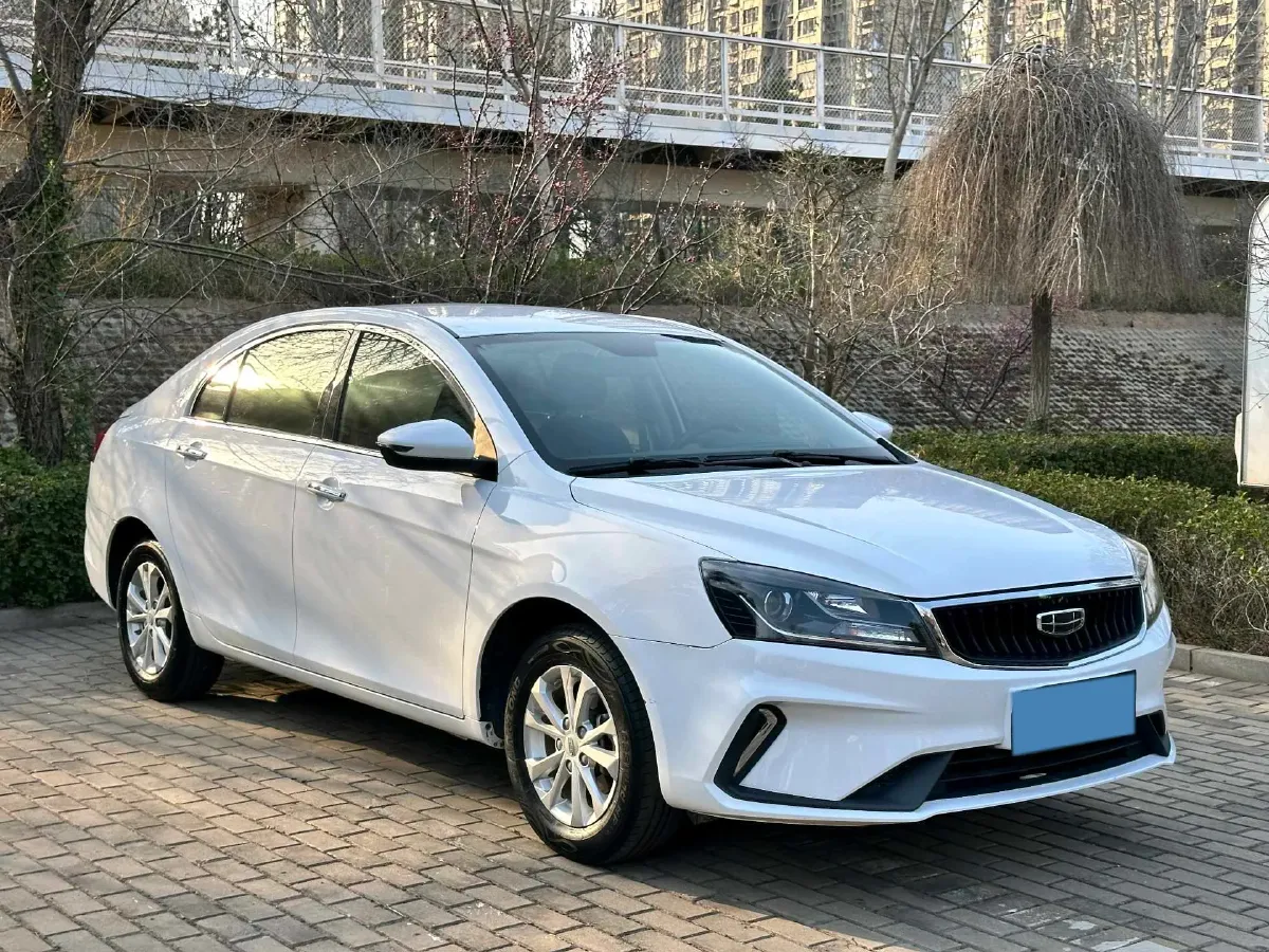 2021 Geely Emgrand 1.5L 109HP L4 CVT,autocango,china used car exporter,china ev exporter,chinese used car exporter,chinese used ev exporter