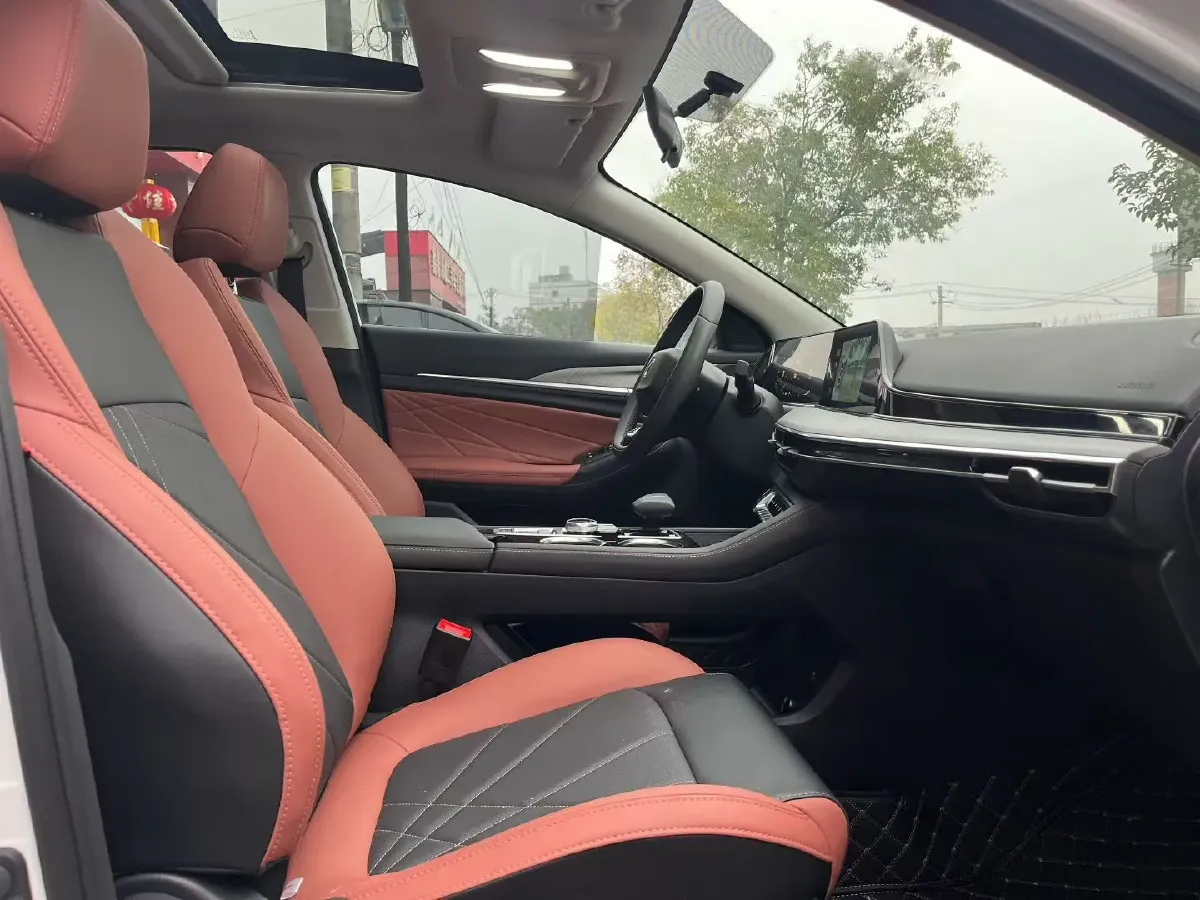 2024 ChangAn Eado 1.4T 160HP L4 7DCT,autocango,china used car exporter,china ev exporter,chinese used car exporter,chinese used ev exporter