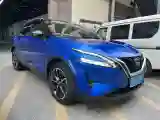 2023 Nissan Qashqai 1.3T 158HP L4 CVT
