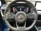 2023 Nissan Qashqai 1.3T 158HP L4 CVT