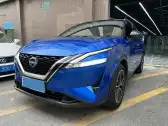 2023 NISSAN QASHQAI,autocango,china used car exporter,china ev exporter,chinese used car exporter,chinese used ev exporter