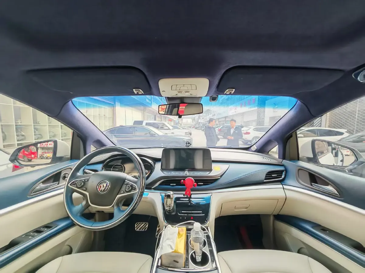 2023 Buick GL8 2.0T 237HP L4 9AT,autocango,china used car exporter,china ev exporter,chinese used car exporter,chinese used ev exporter