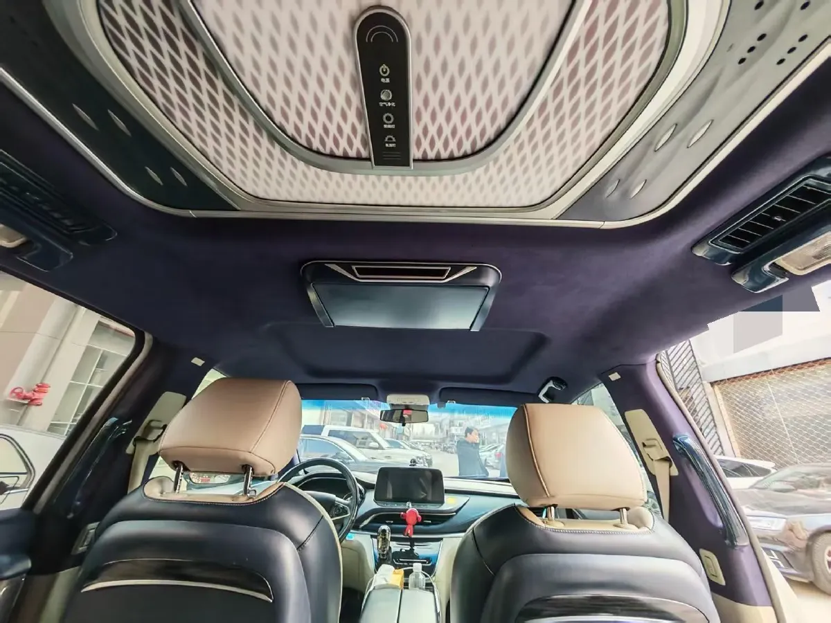 2023 Buick GL8 2.0T 237HP L4 9AT,autocango,china used car exporter,china ev exporter,chinese used car exporter,chinese used ev exporter